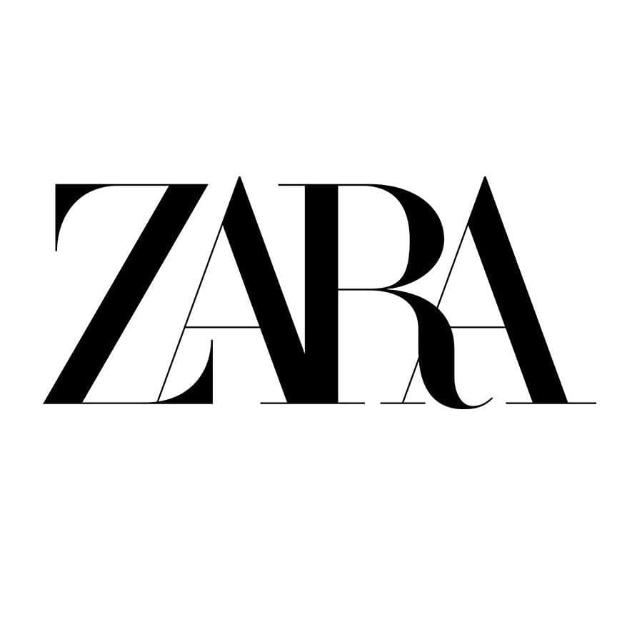 Zara_logo