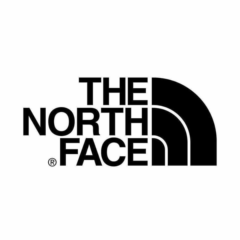 The North Face_logo