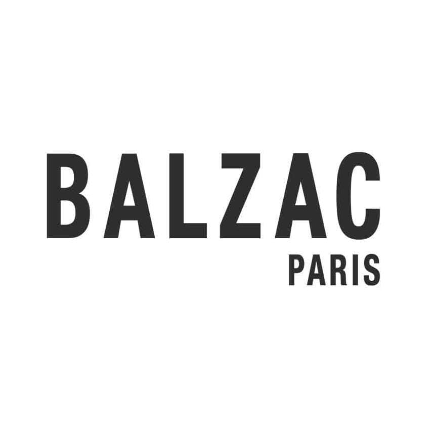 Balzac Paris_logo