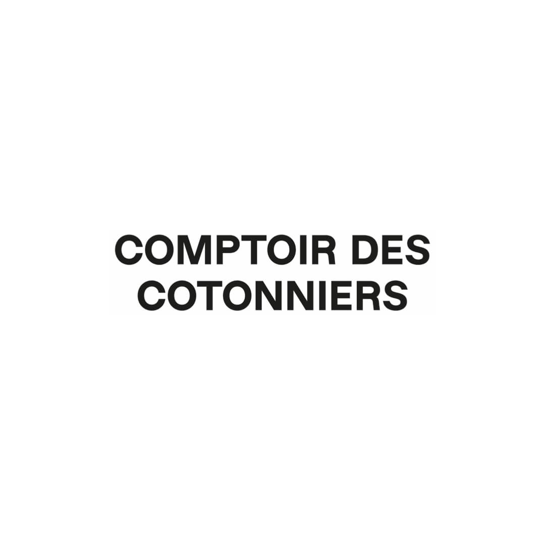 Comptoir des Cotonniers_logo