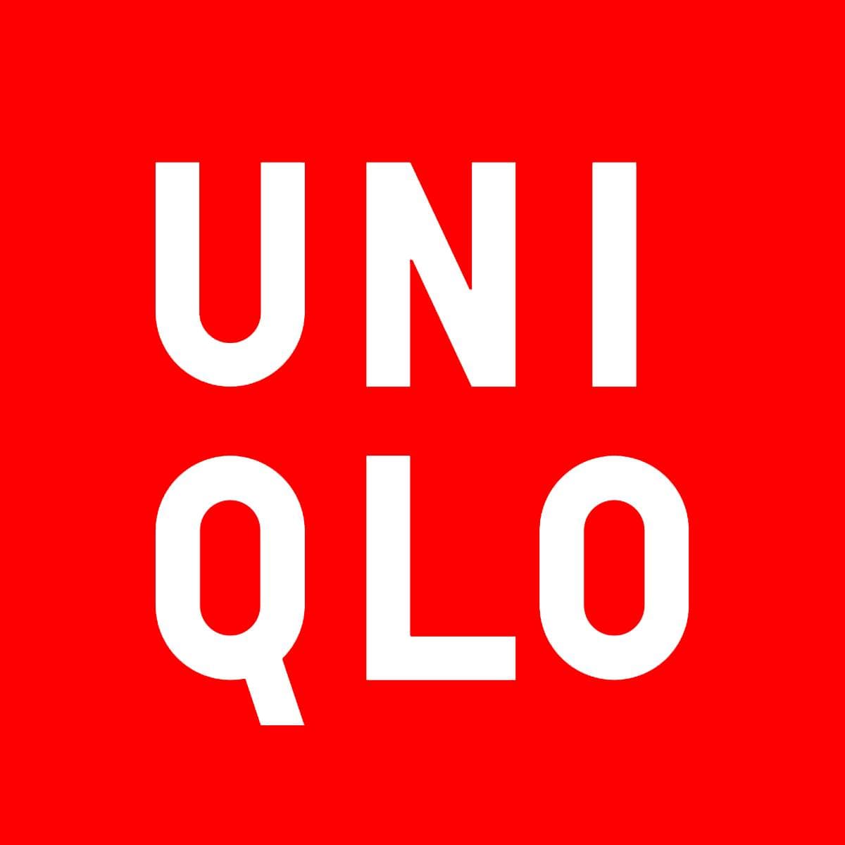 Uniqlo_logo