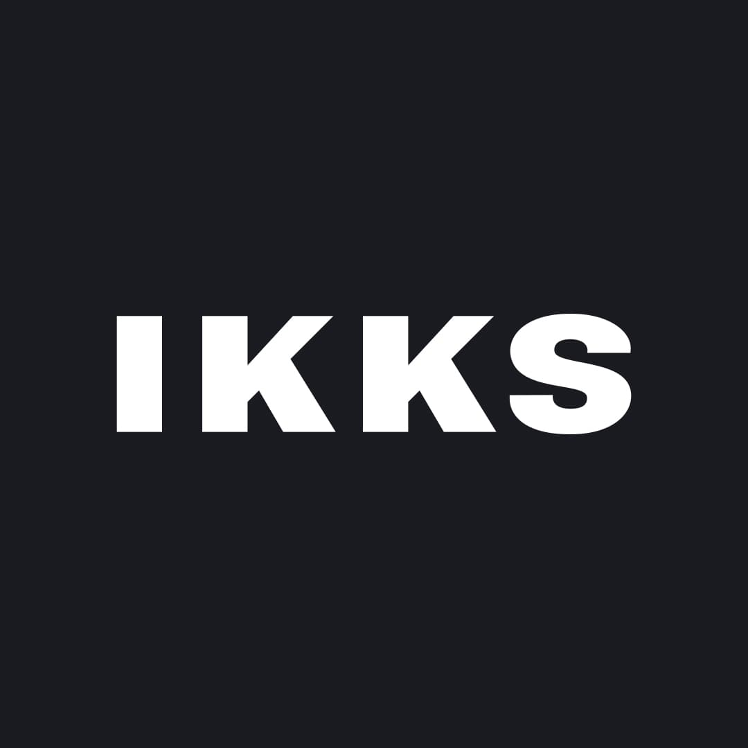 IKKS_logo