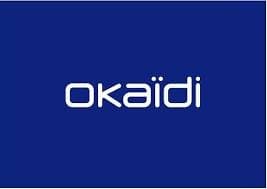 Okaïdi_logo
