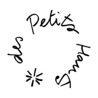 Des petits hauts_logo