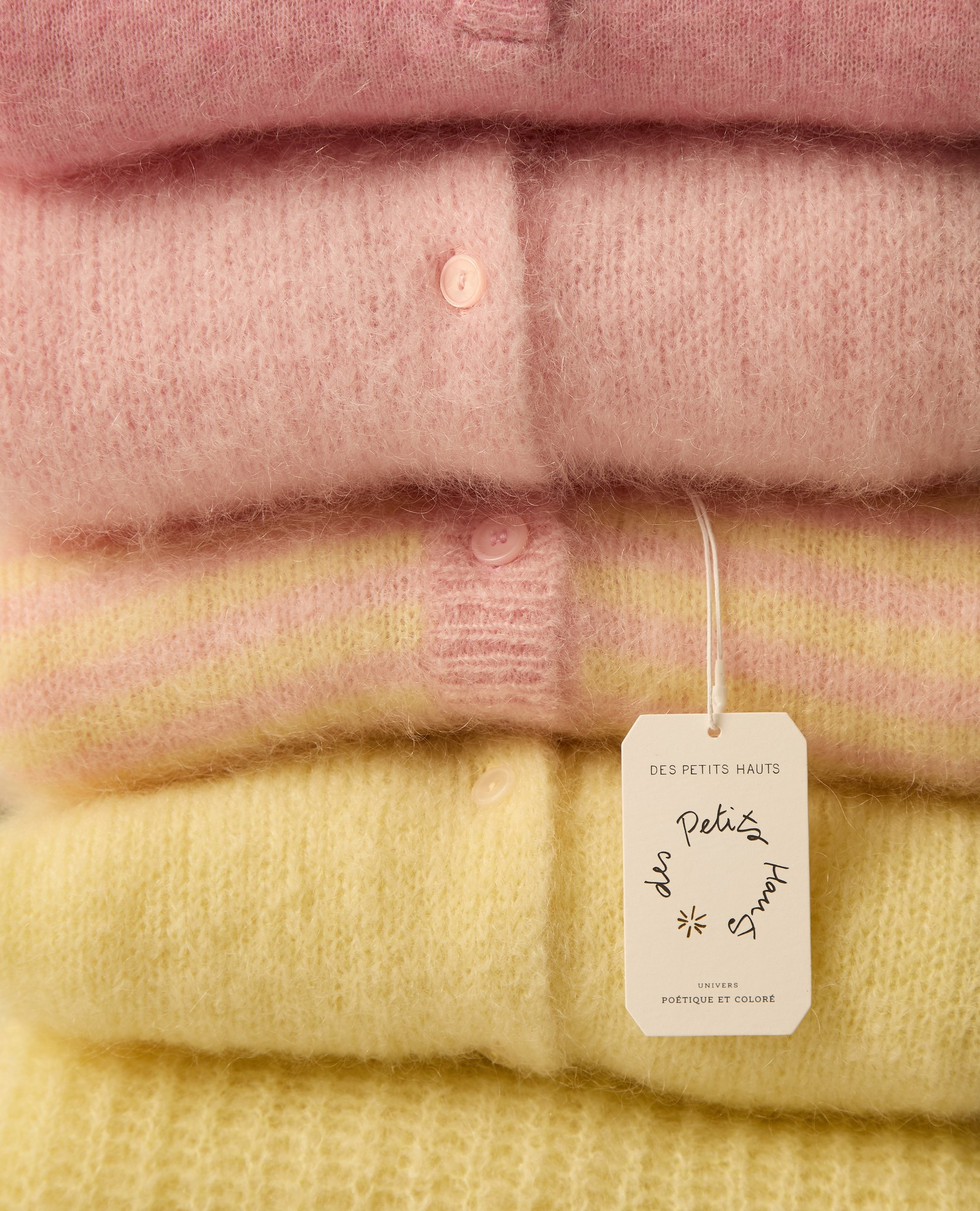 Des petits hauts_cover