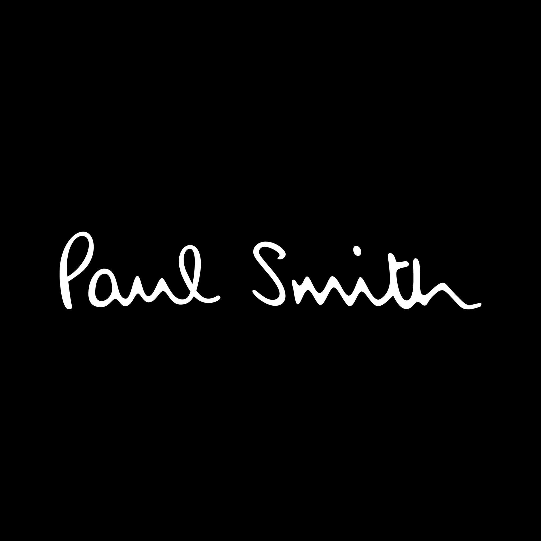 Paul Smith_logo