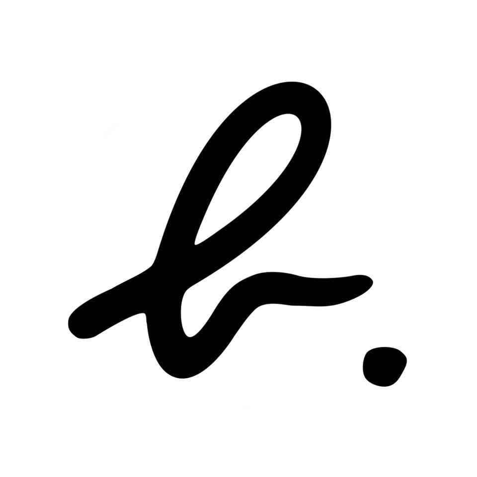 agnès b._logo