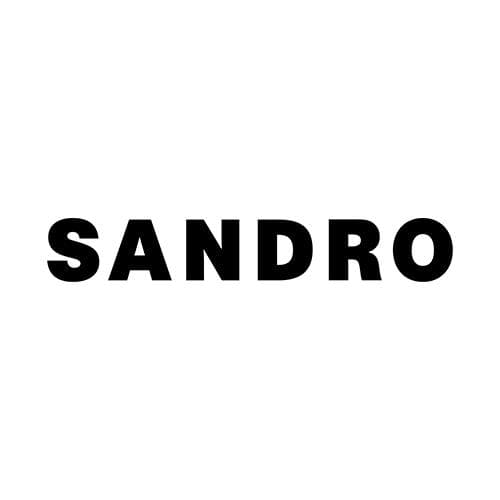 Sandro_logo