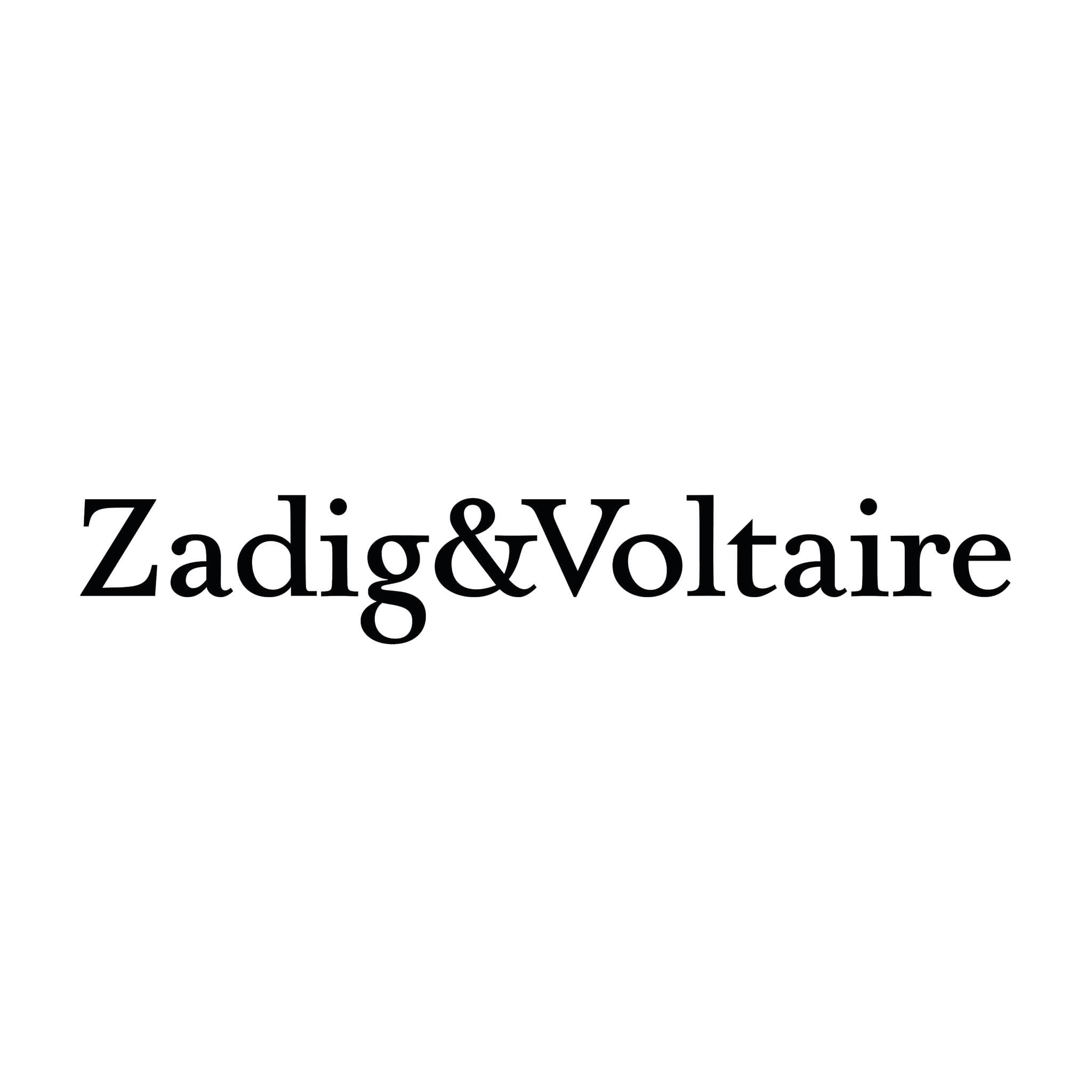 Zadig & Voltaire_logo