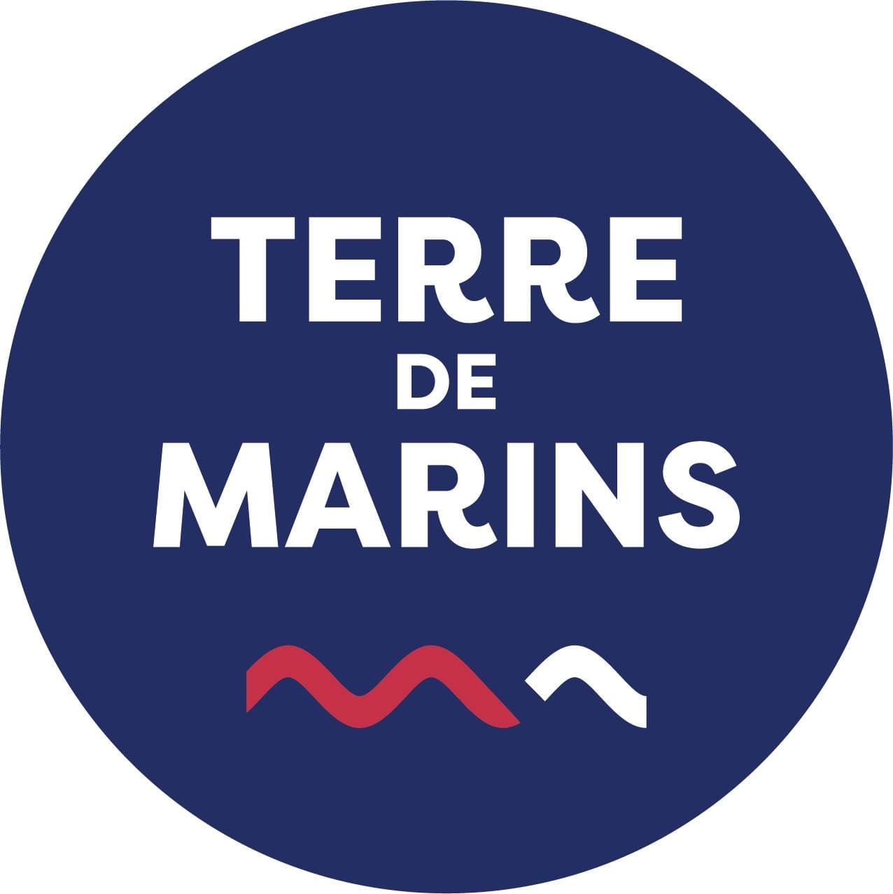 Terre de Marins_logo