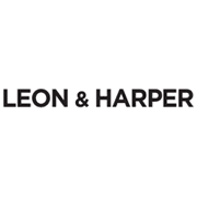 Leon & Harper_logo