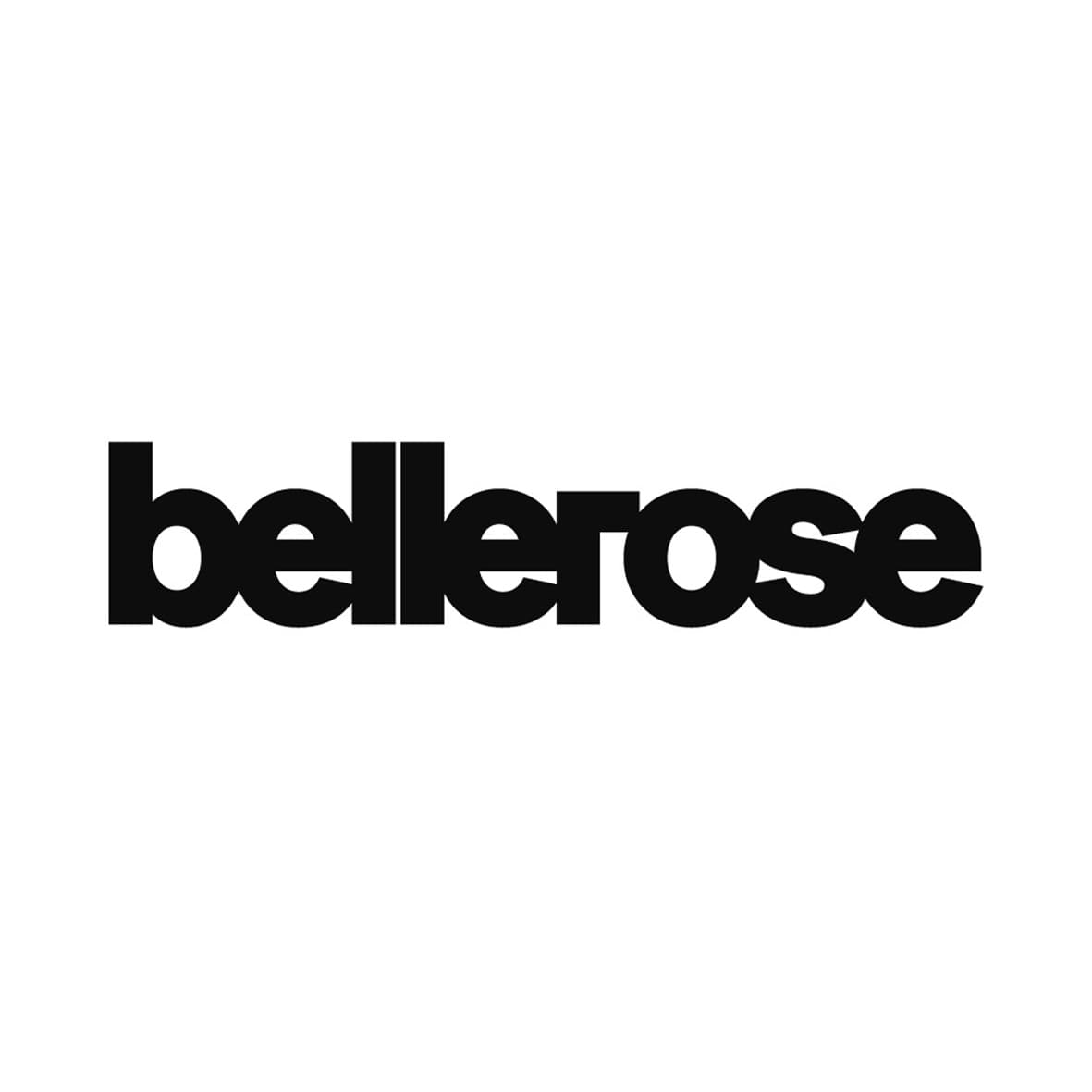 Bellerose_logo