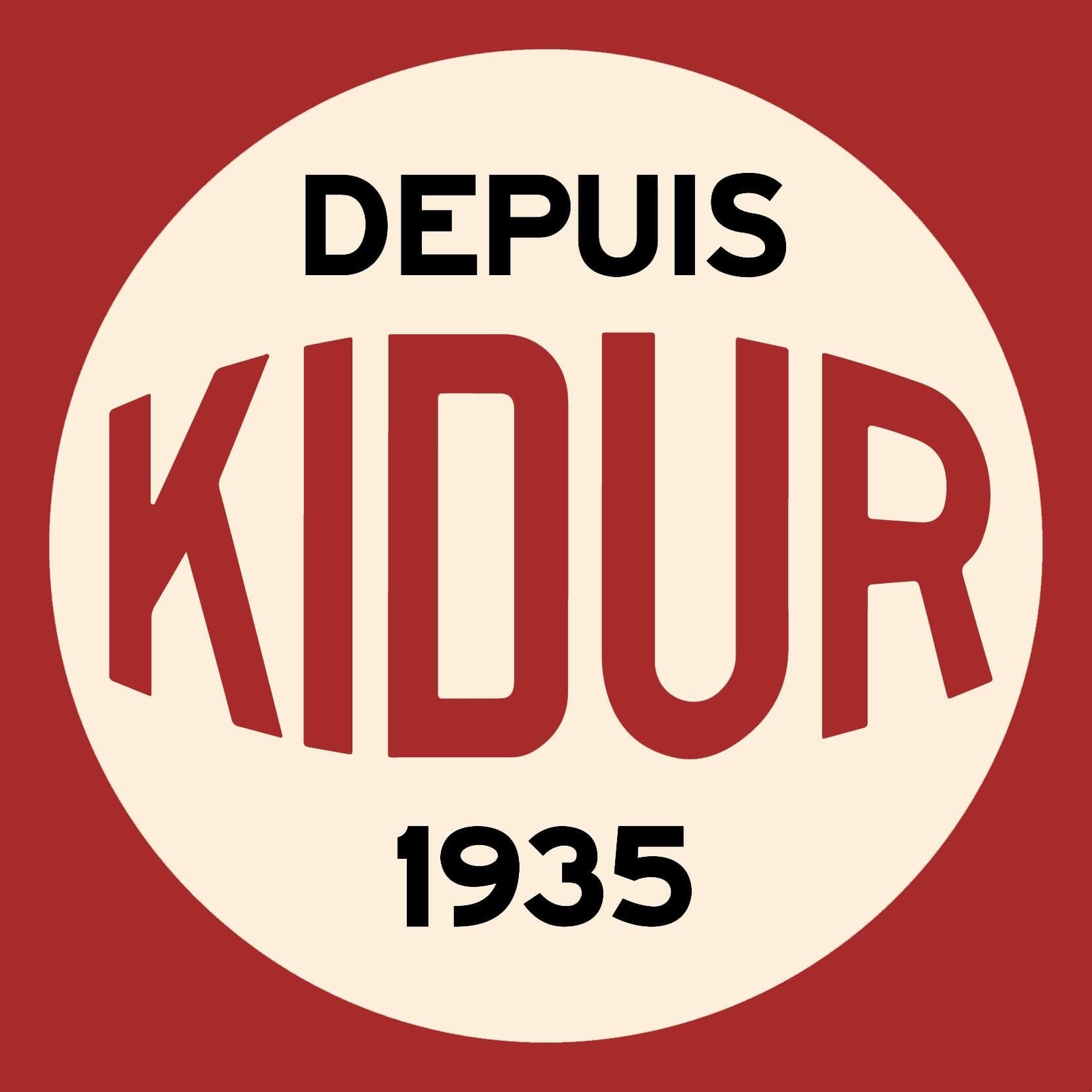 Kidur_logo