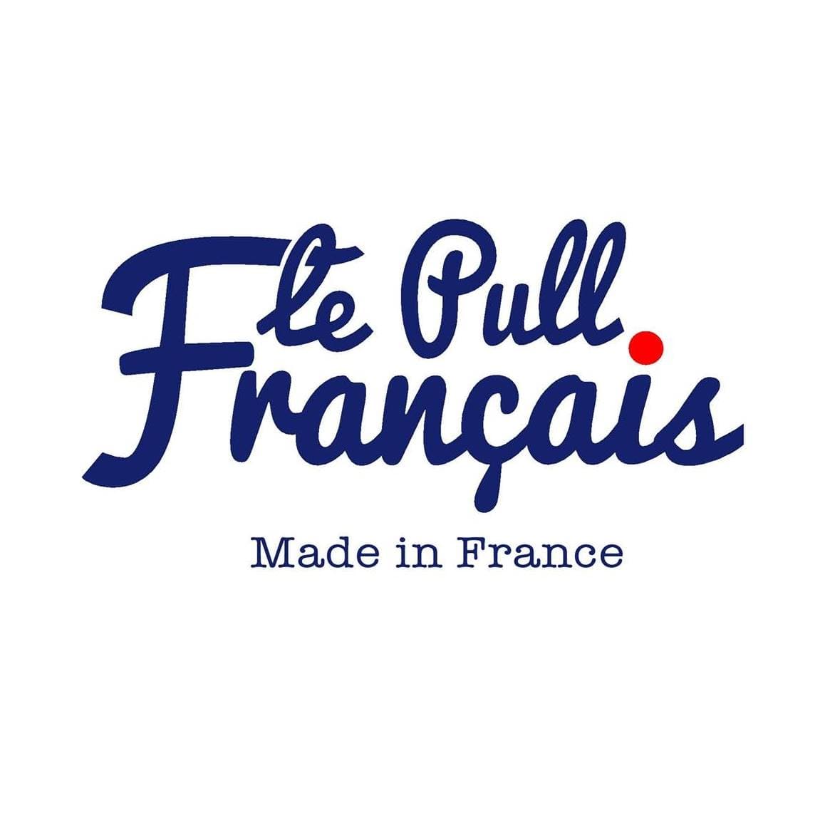 Le Pull Français_logo