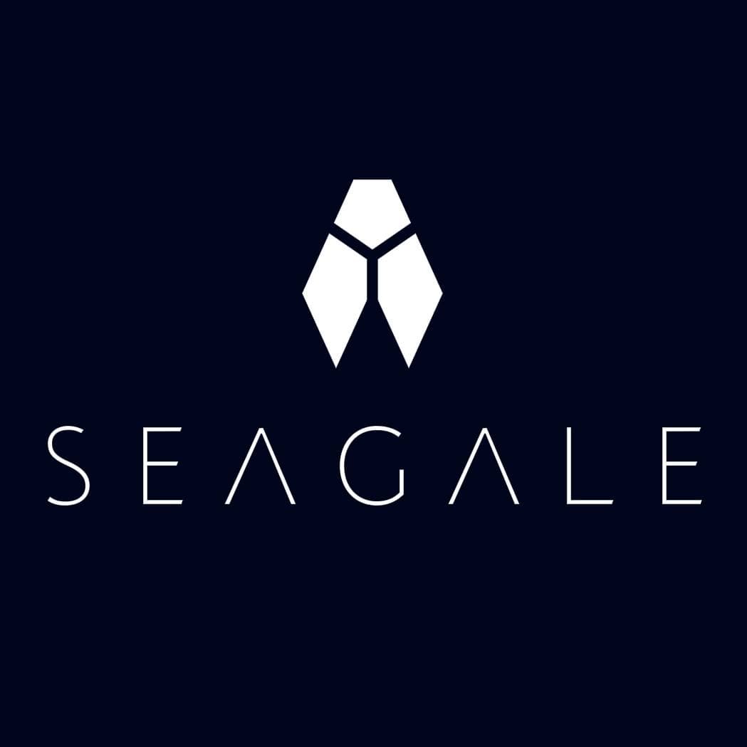 Seagale_logo