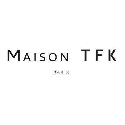 Maison TFK_logo