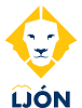 Ljón_logo