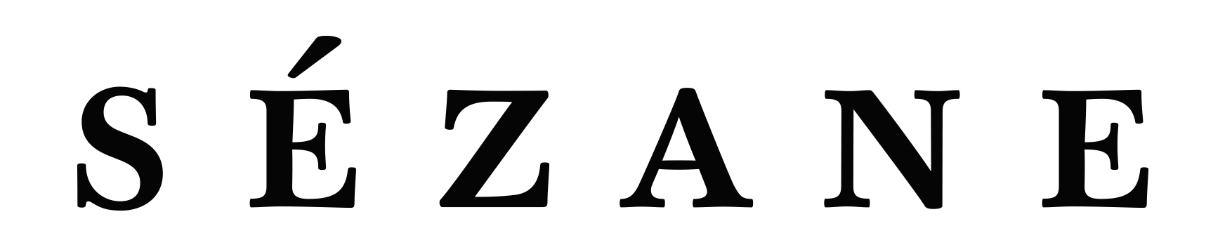 Sézane_logo