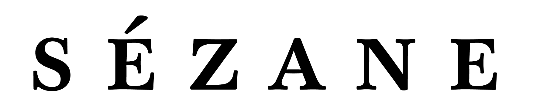 Sézane_logo