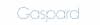 Gaspard_logo