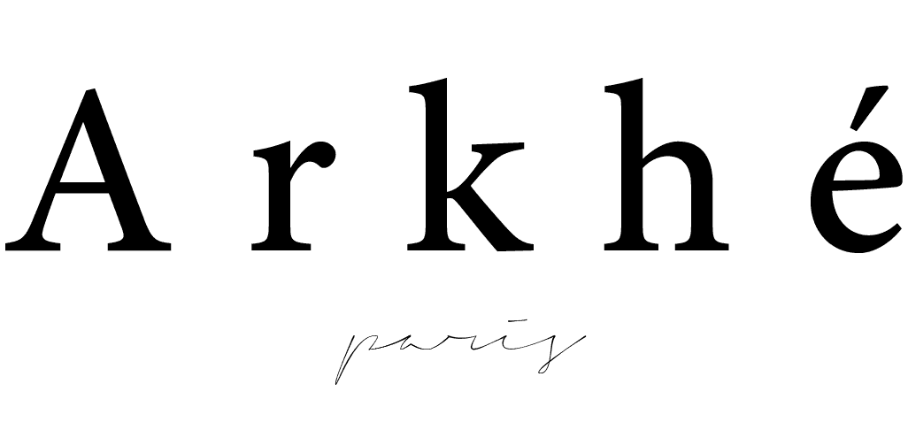 Arkhé Paris_logo