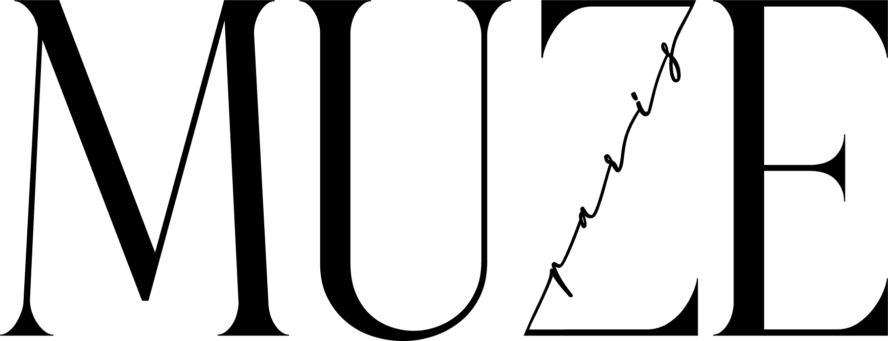 Muze Paris_logo