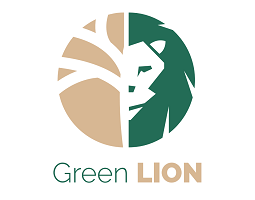 Green Lion_logo