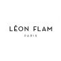 Léon Flam_logo