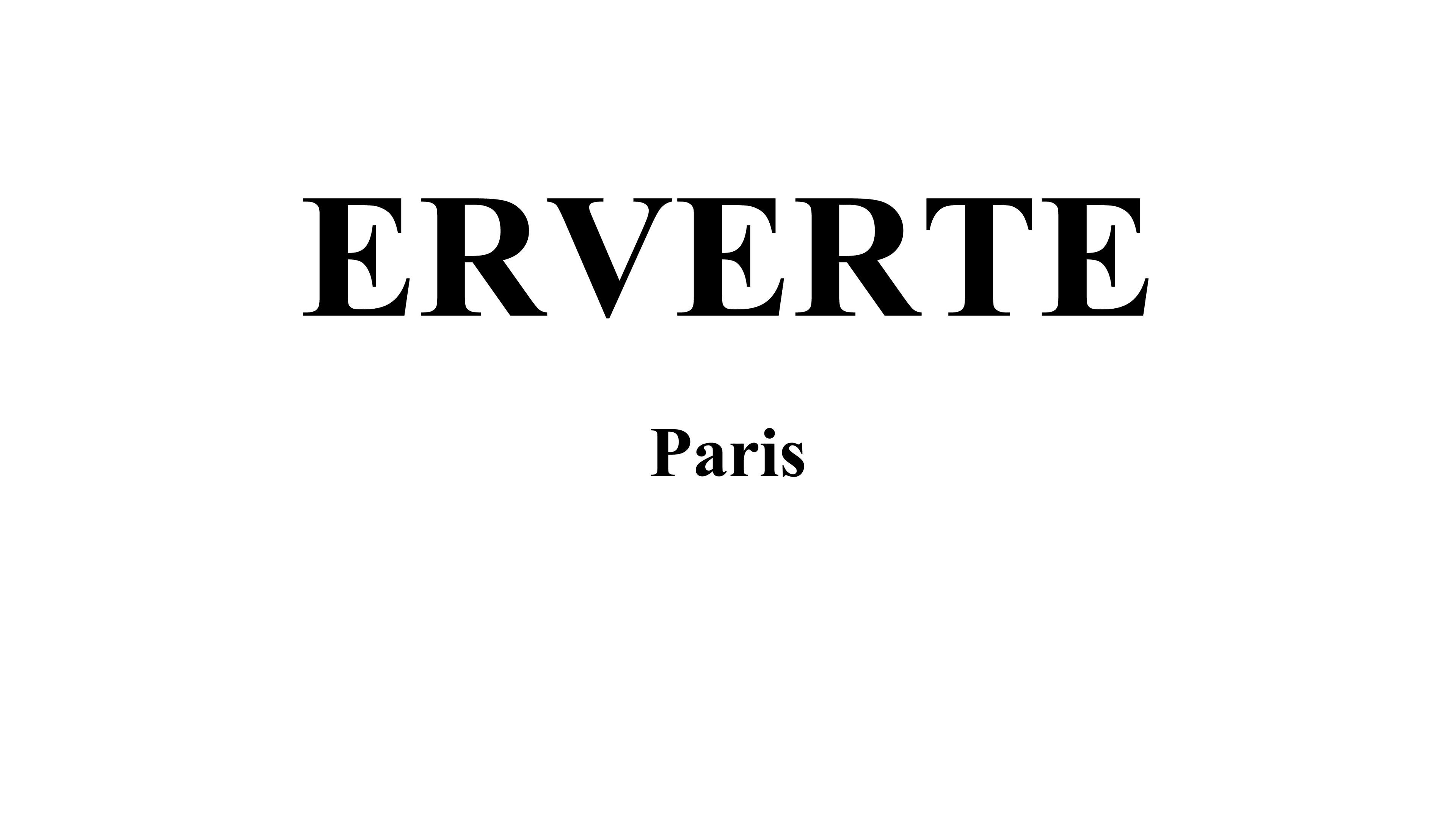 Erverte Paris_logo
