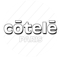 Côtelé Paris_logo