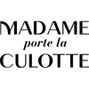 Madame porte la culotte_logo