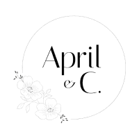 April & C_logo