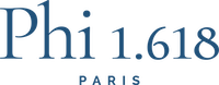 Phi 1.618_logo