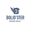 Bolid'ster_logo