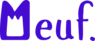 Meuf Paris_logo