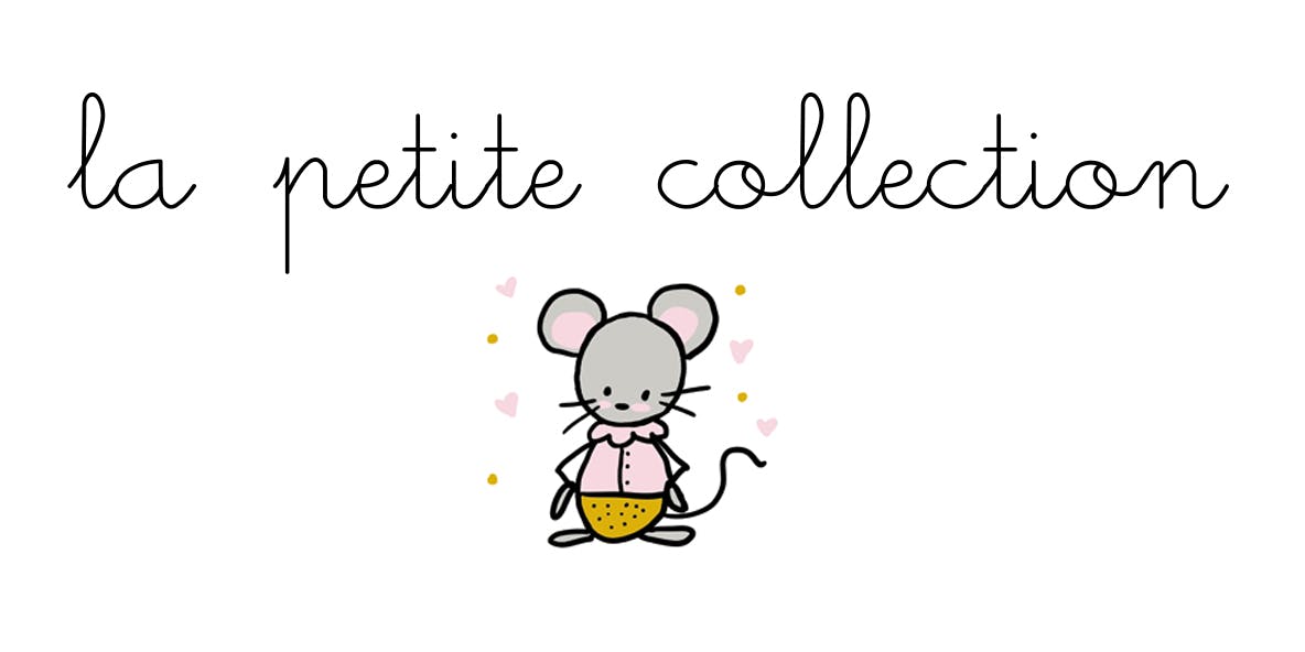 La petite collection_logo