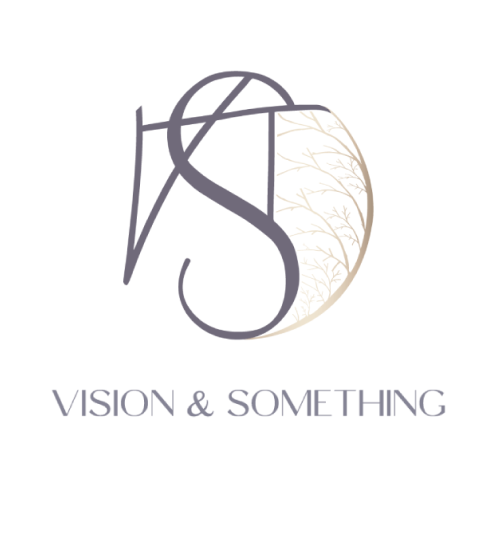 Vision & Something_logo