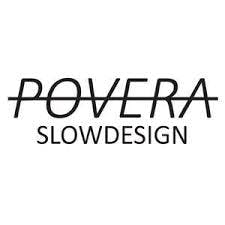 Povera Slowdesign_logo
