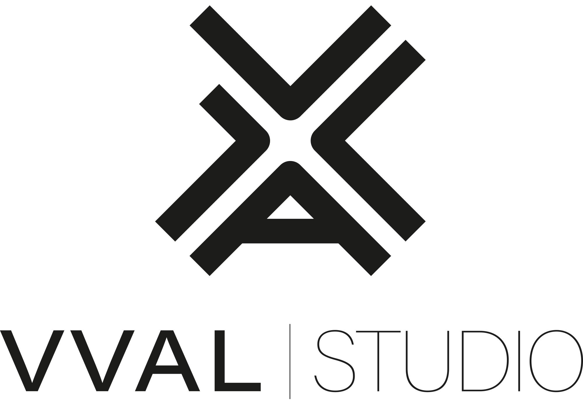 VVAL-studio_logo