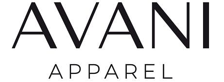 AVANI APPAREL_logo