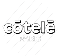 Côtelé Paris_logo