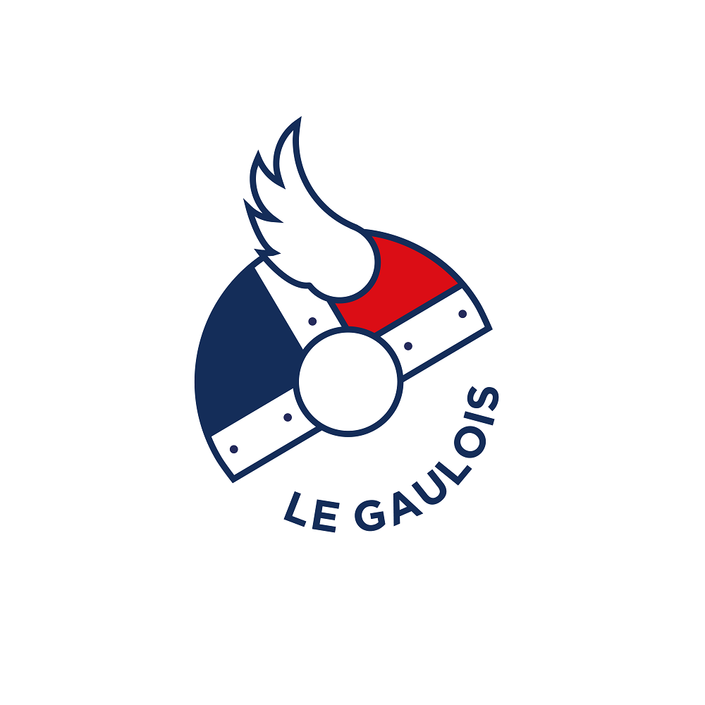 Le Gaulois_logo