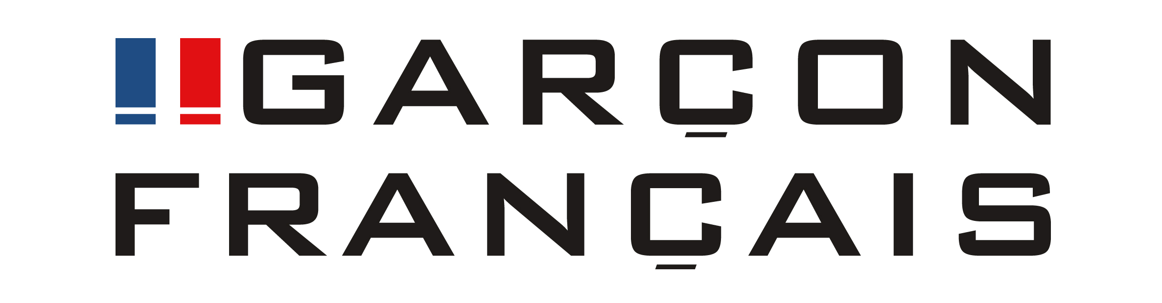 Garçon Français_logo