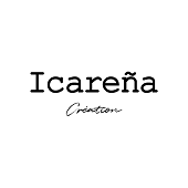 Icareña Création_logo