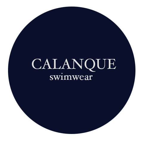 Calanque Swimwear_logo