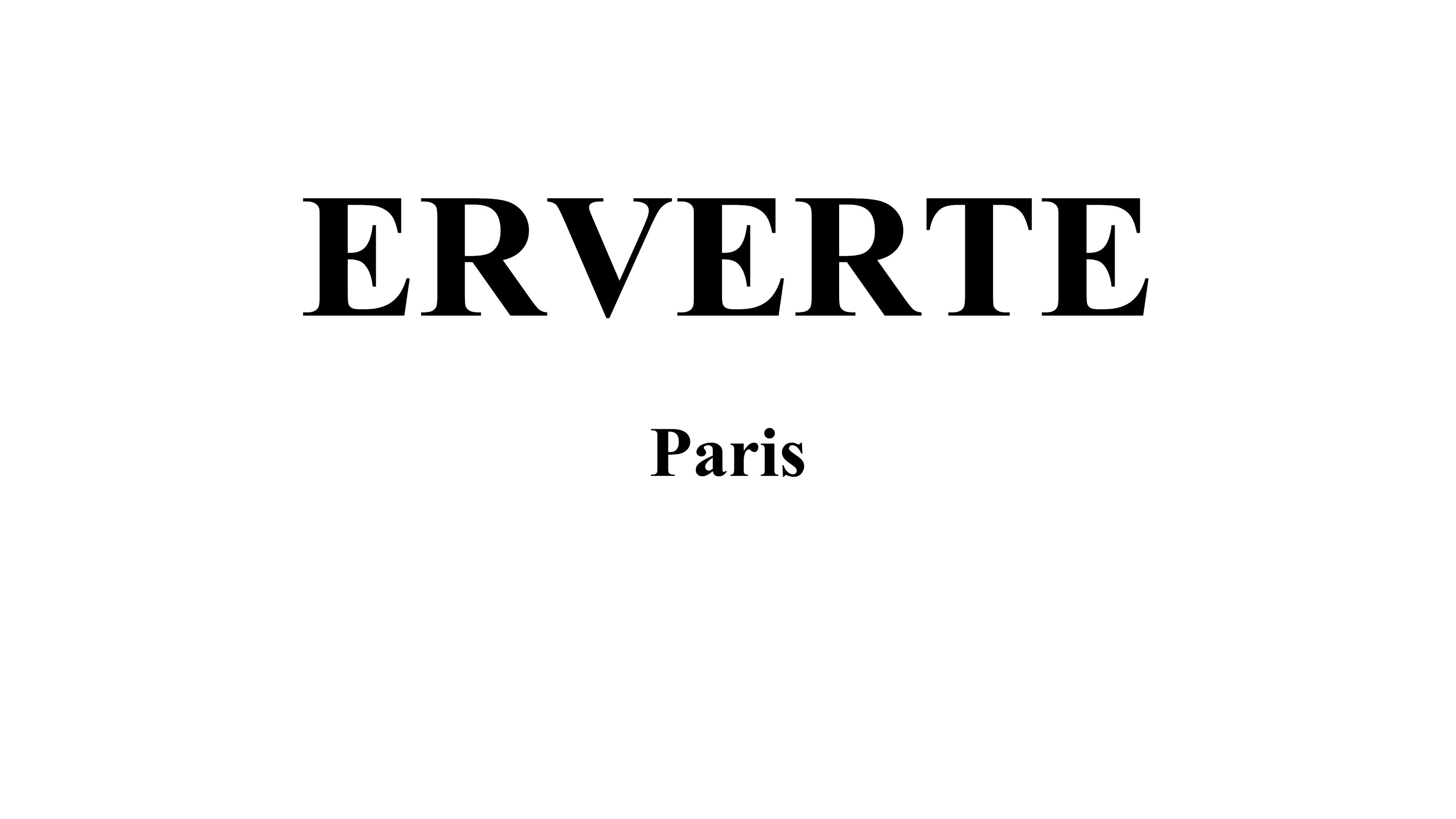 Erverte Paris_logo