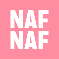 Naf Naf_logo