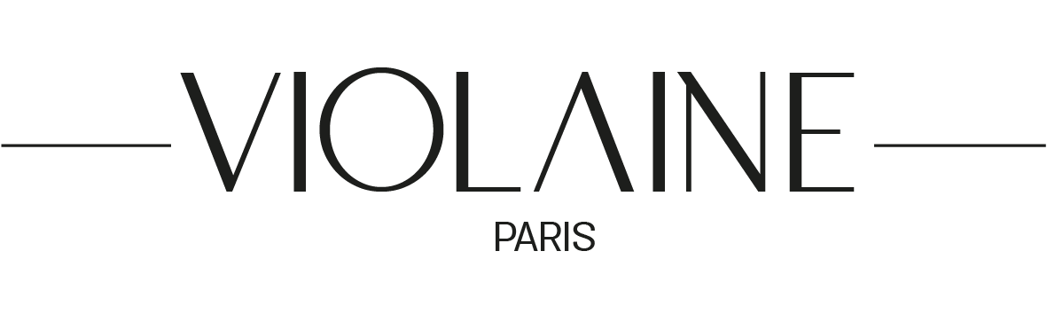 Violaine Paris_logo