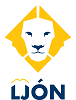 Ljón_logo
