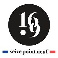 Seize Point Neuf_logo